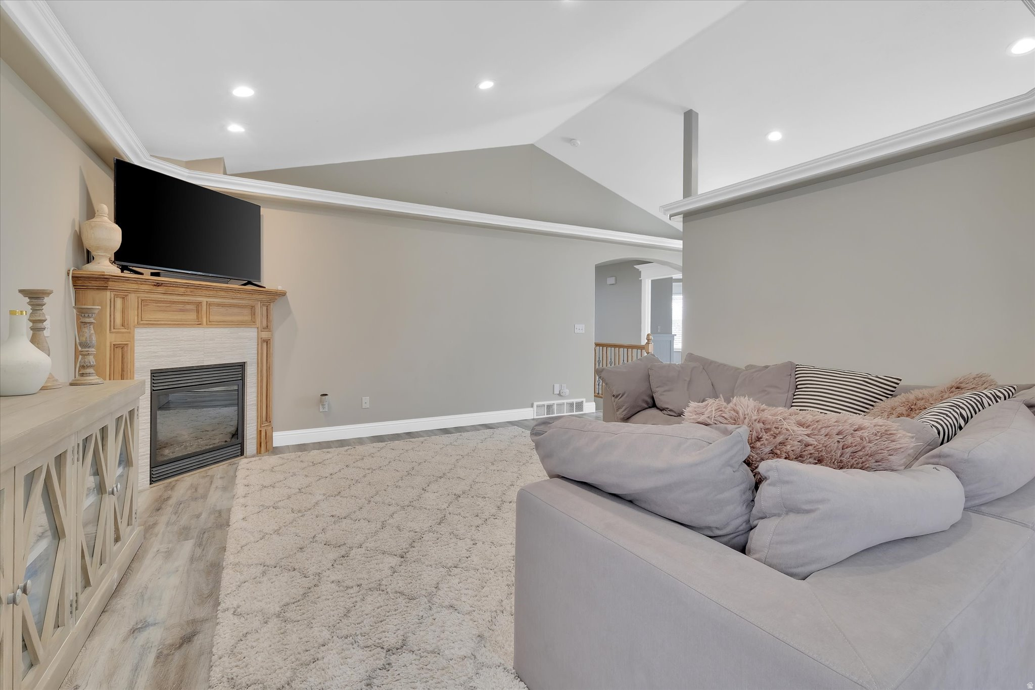 BIRCH CREEK ESTATES - Residential