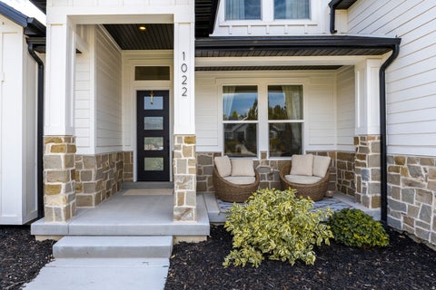 Tiny photo for 1022 E 1050 N, Heber City, UT 84032 (MLS # 2175497)