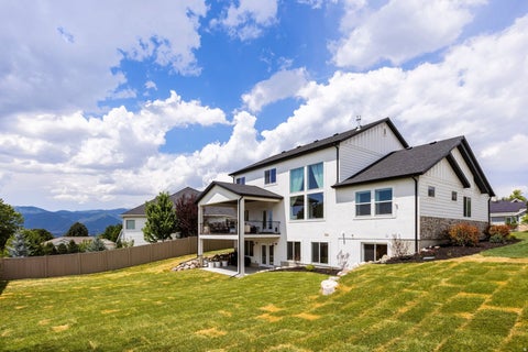 Tiny photo for 1022 E 1050 N, Heber City, UT 84032 (MLS # 2175497)