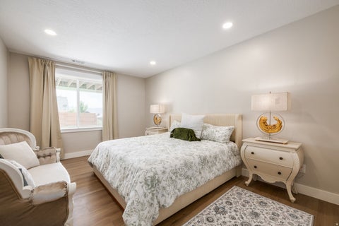 Tiny photo for 1022 E 1050 N, Heber City, UT 84032 (MLS # 2175497)