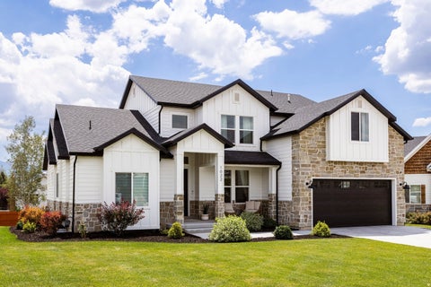 Tiny photo for 1022 E 1050 N, Heber City, UT 84032 (MLS # 2175497)