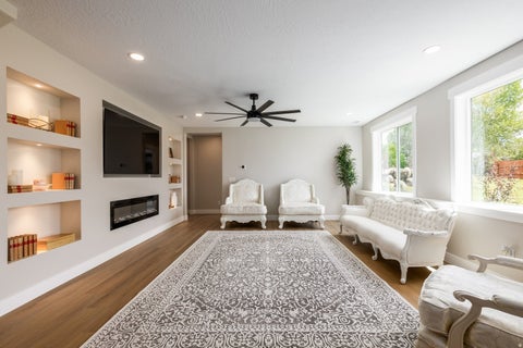 Tiny photo for 1022 E 1050 N, Heber City, UT 84032 (MLS # 2175497)