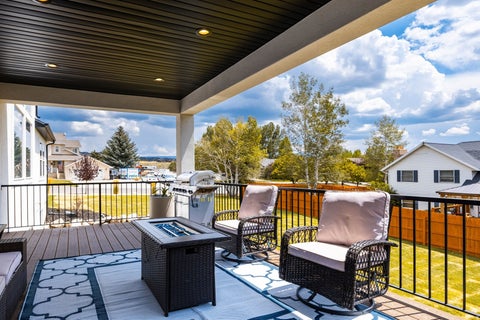 Tiny photo for 1022 E 1050 N, Heber City, UT 84032 (MLS # 2175497)