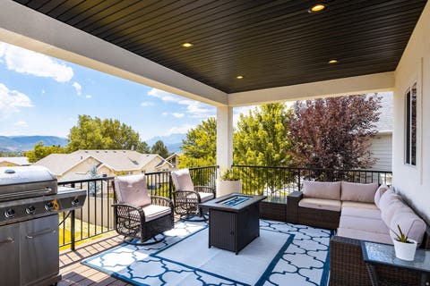 Tiny photo for 1022 E 1050 N, Heber City, UT 84032 (MLS # 2175497)