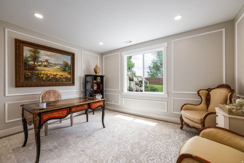 Tiny photo for 1022 E 1050 N, Heber City, UT 84032 (MLS # 2175497)