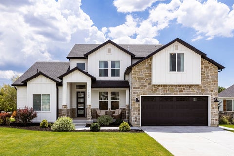 Tiny photo for 1022 E 1050 N, Heber City, UT 84032 (MLS # 2175497)
