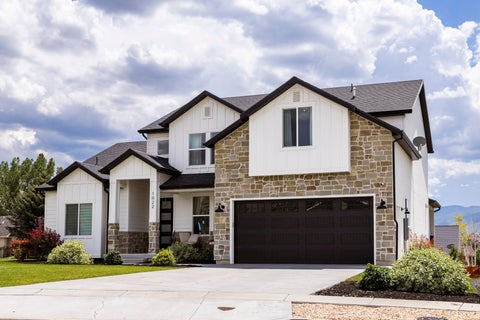 Tiny photo for 1022 E 1050 N, Heber City, UT 84032 (MLS # 2175497)