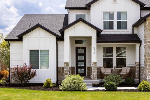 Tiny photo for 1022 E 1050 N, Heber City, UT 84032 (MLS # 2175497)