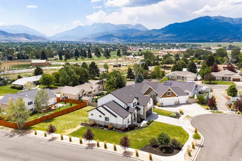 Tiny photo for 1022 E 1050 N, Heber City, UT 84032 (MLS # 2175497)