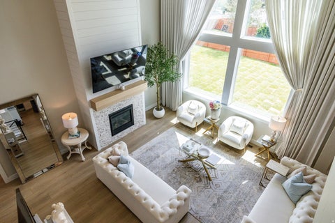Tiny photo for 1022 E 1050 N, Heber City, UT 84032 (MLS # 2175497)
