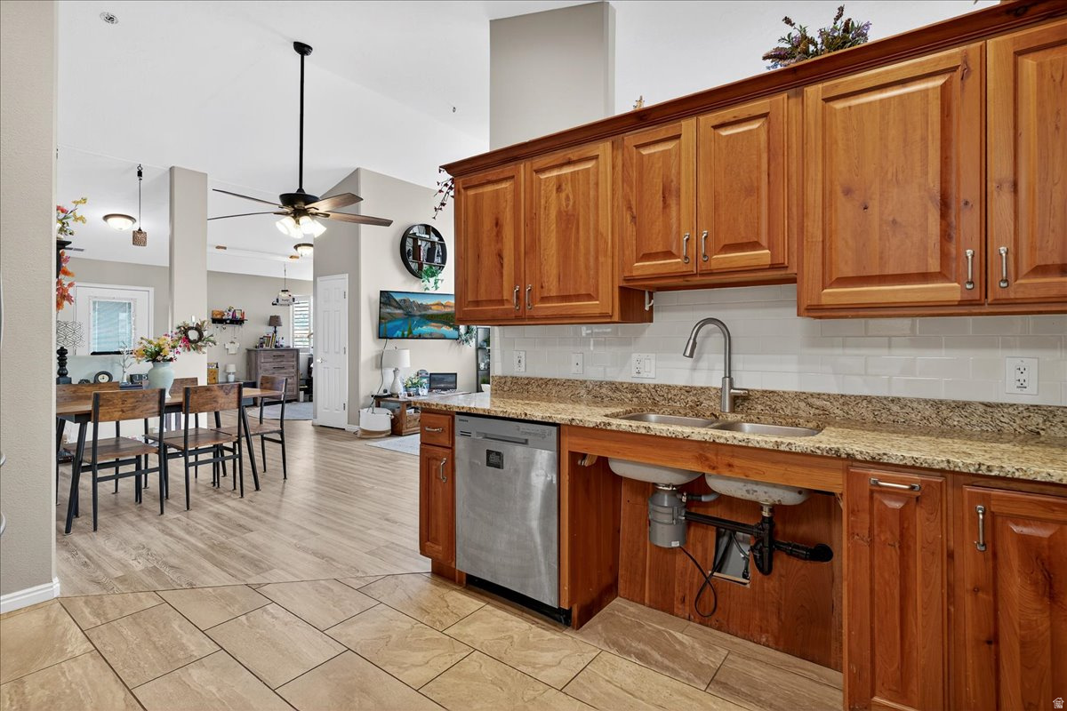 ROYLANCE FARMS PH 2 - Residential