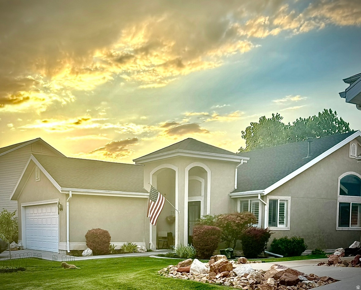 ROYLANCE FARMS PH 2 - Residential