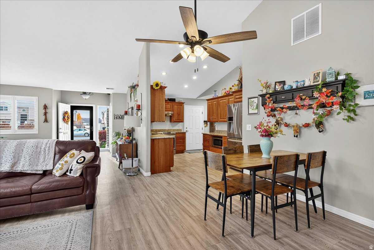 ROYLANCE FARMS PH 2 - Residential