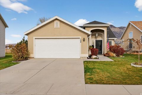 Tiny photo for 108 W 1875 N, North Ogden, UT 84414 (MLS # 2123148)