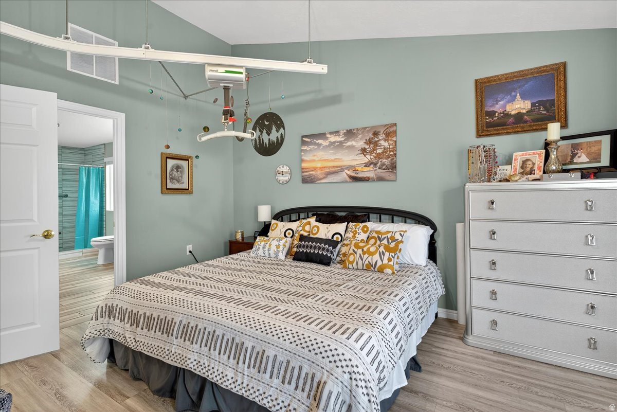 ROYLANCE FARMS PH 2 - Residential