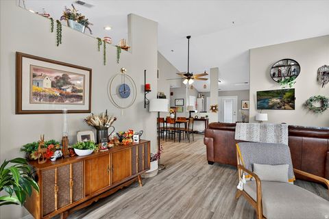 Tiny photo for 108 W 1875 N, North Ogden, UT 84414 (MLS # 2123148)