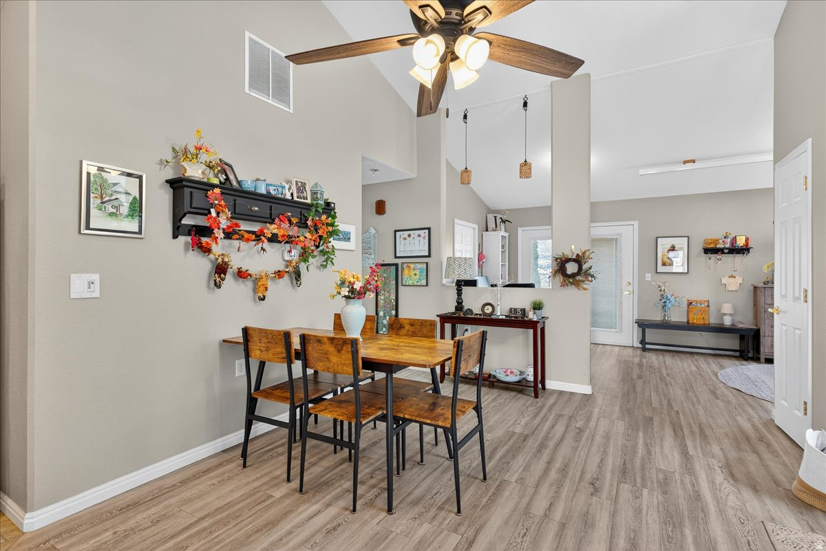 ROYLANCE FARMS PH 2 - Residential