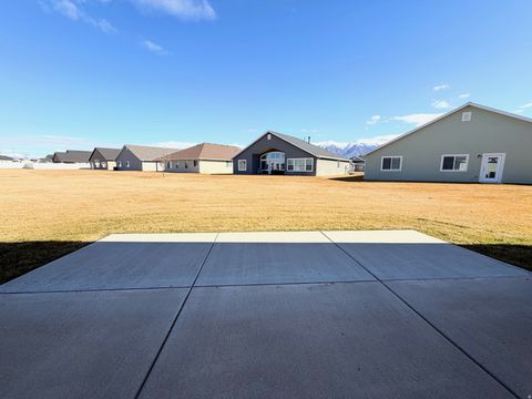 Tiny photo for 1155 S GRACE WAY, Layton, UT 84041 (MLS # 2144996)
