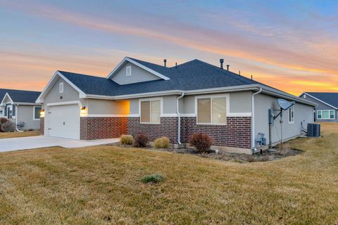 Tiny photo for 1155 S GRACE WAY, Layton, UT 84041 (MLS # 2144996)
