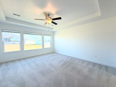 Tiny photo for 1155 S GRACE WAY, Layton, UT 84041 (MLS # 2144996)