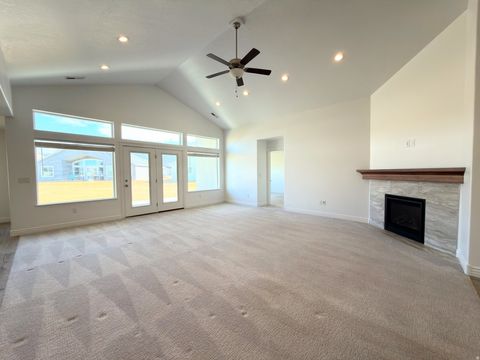 Tiny photo for 1155 S GRACE WAY, Layton, UT 84041 (MLS # 2144996)