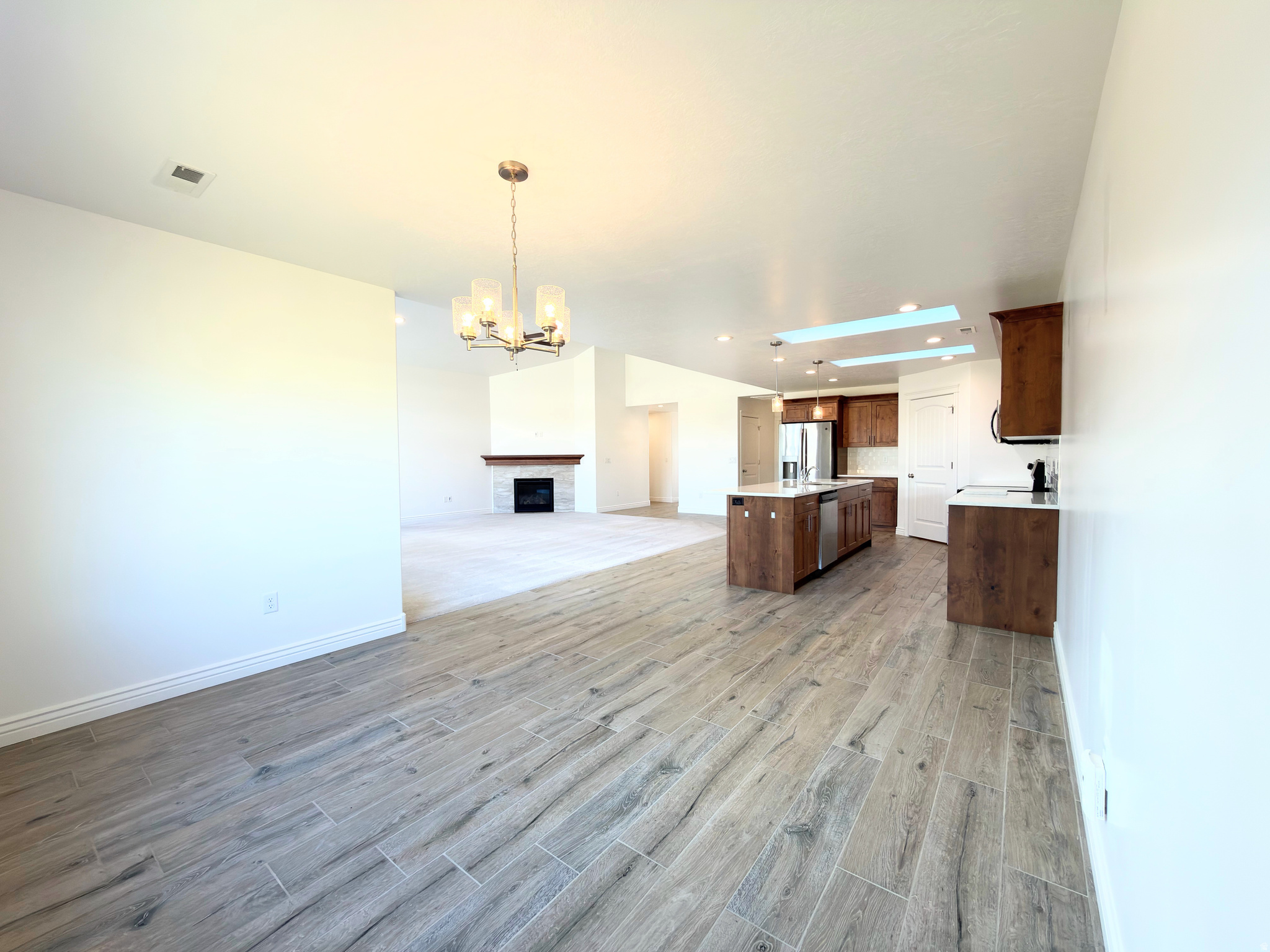 COTTAGES AT KAYSCREEK - Residential