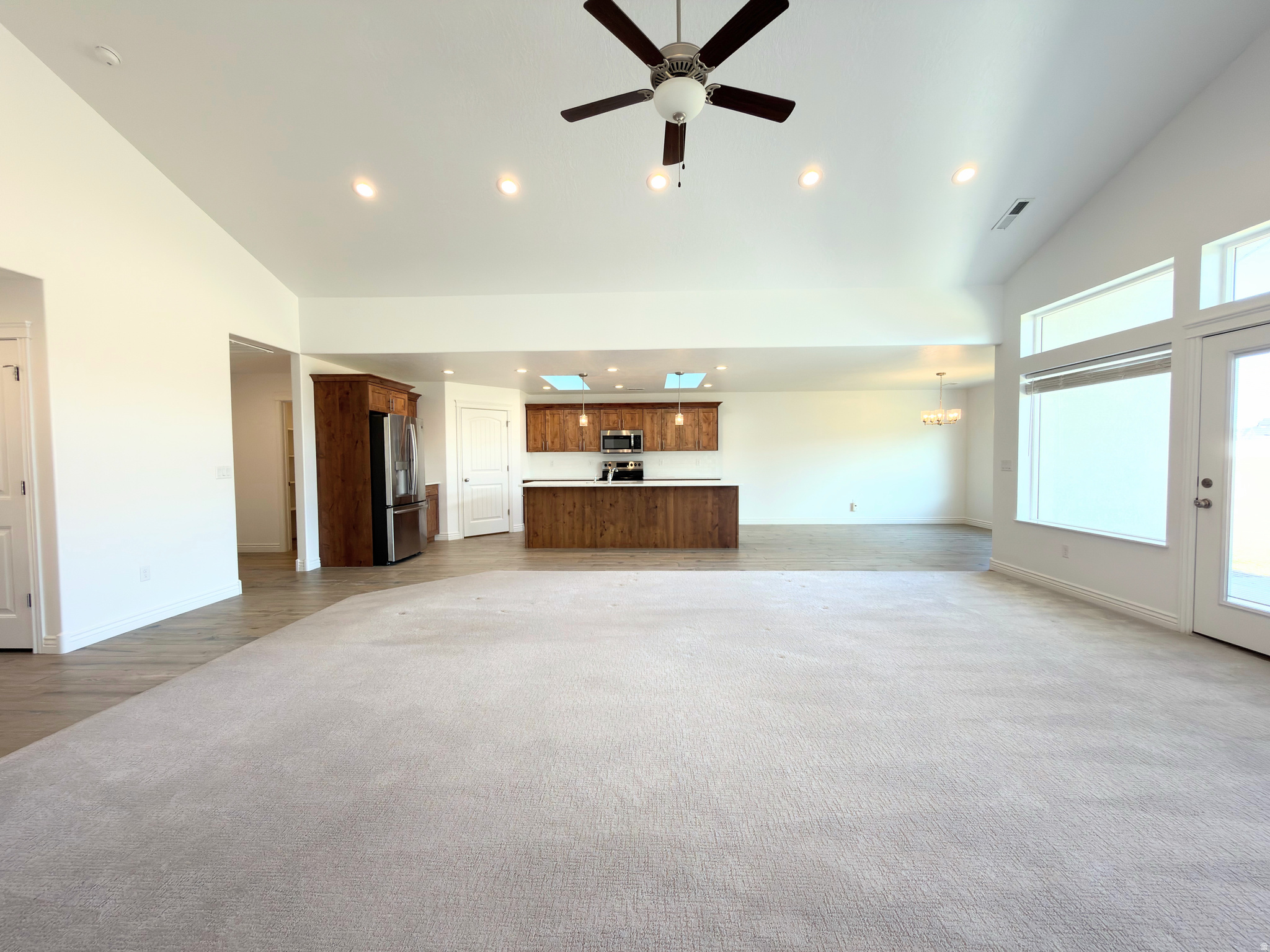 COTTAGES AT KAYSCREEK - Residential