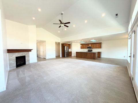 Tiny photo for 1155 S GRACE WAY, Layton, UT 84041 (MLS # 2144996)