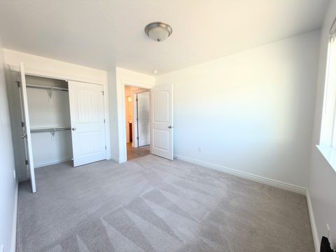 Tiny photo for 1155 S GRACE WAY, Layton, UT 84041 (MLS # 2144996)