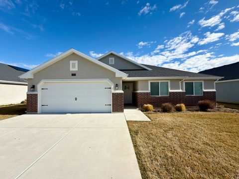 Tiny photo for 1155 S GRACE WAY, Layton, UT 84041 (MLS # 2144996)