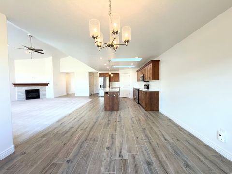 Tiny photo for 1155 S GRACE WAY, Layton, UT 84041 (MLS # 2144996)