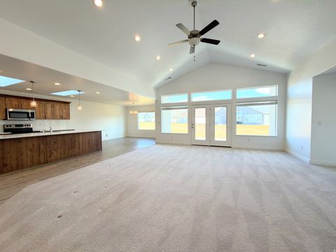 Tiny photo for 1155 S GRACE WAY, Layton, UT 84041 (MLS # 2144996)