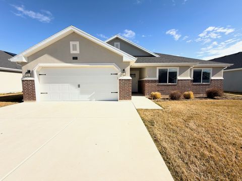 Tiny photo for 1155 S GRACE WAY, Layton, UT 84041 (MLS # 2144996)