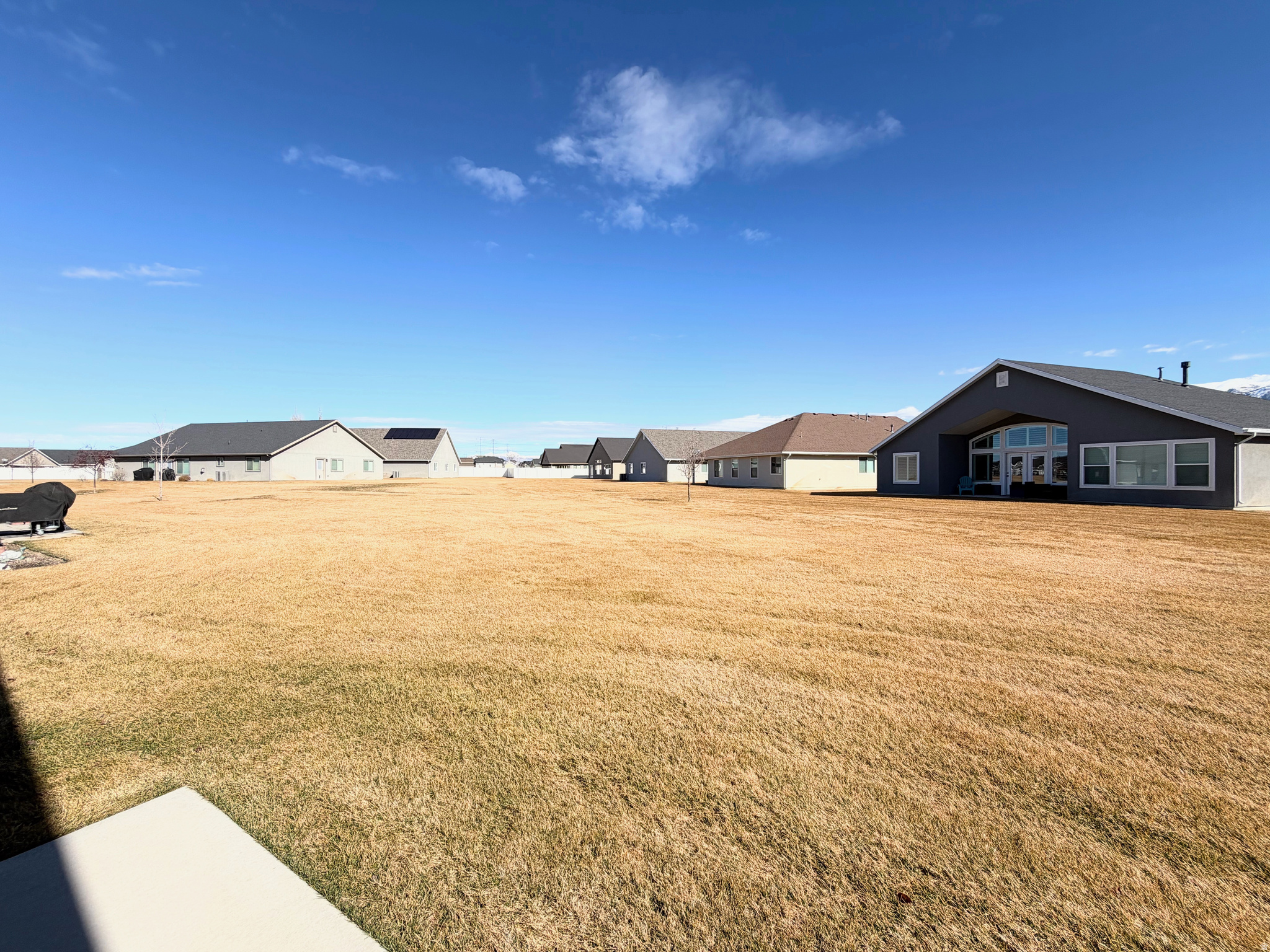 COTTAGES AT KAYSCREEK - Residential