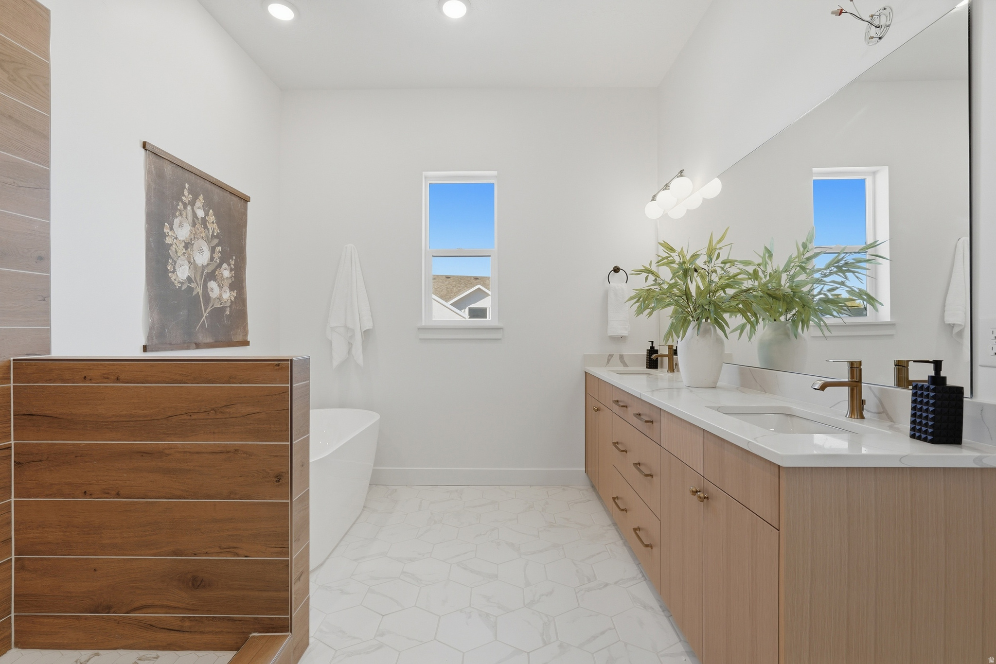 MAPLEWOOD LANE SUBDIVISION - Residential