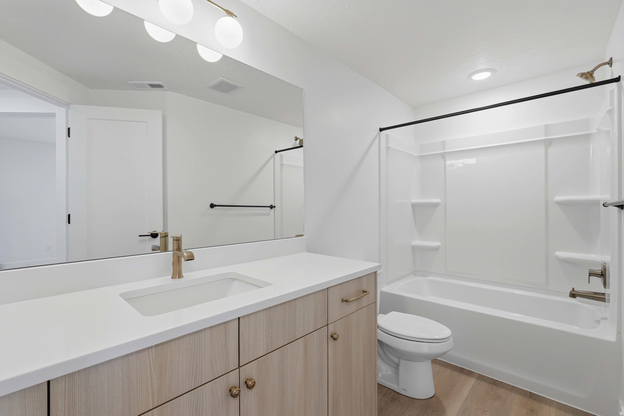 MAPLEWOOD LANE SUBDIVISION - Residential