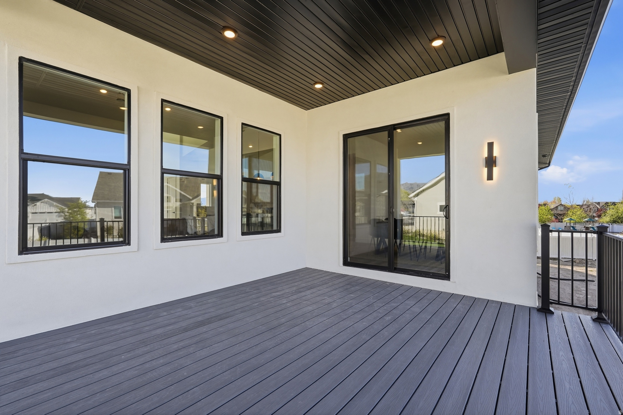 MAPLEWOOD LANE SUBDIVISION - Residential