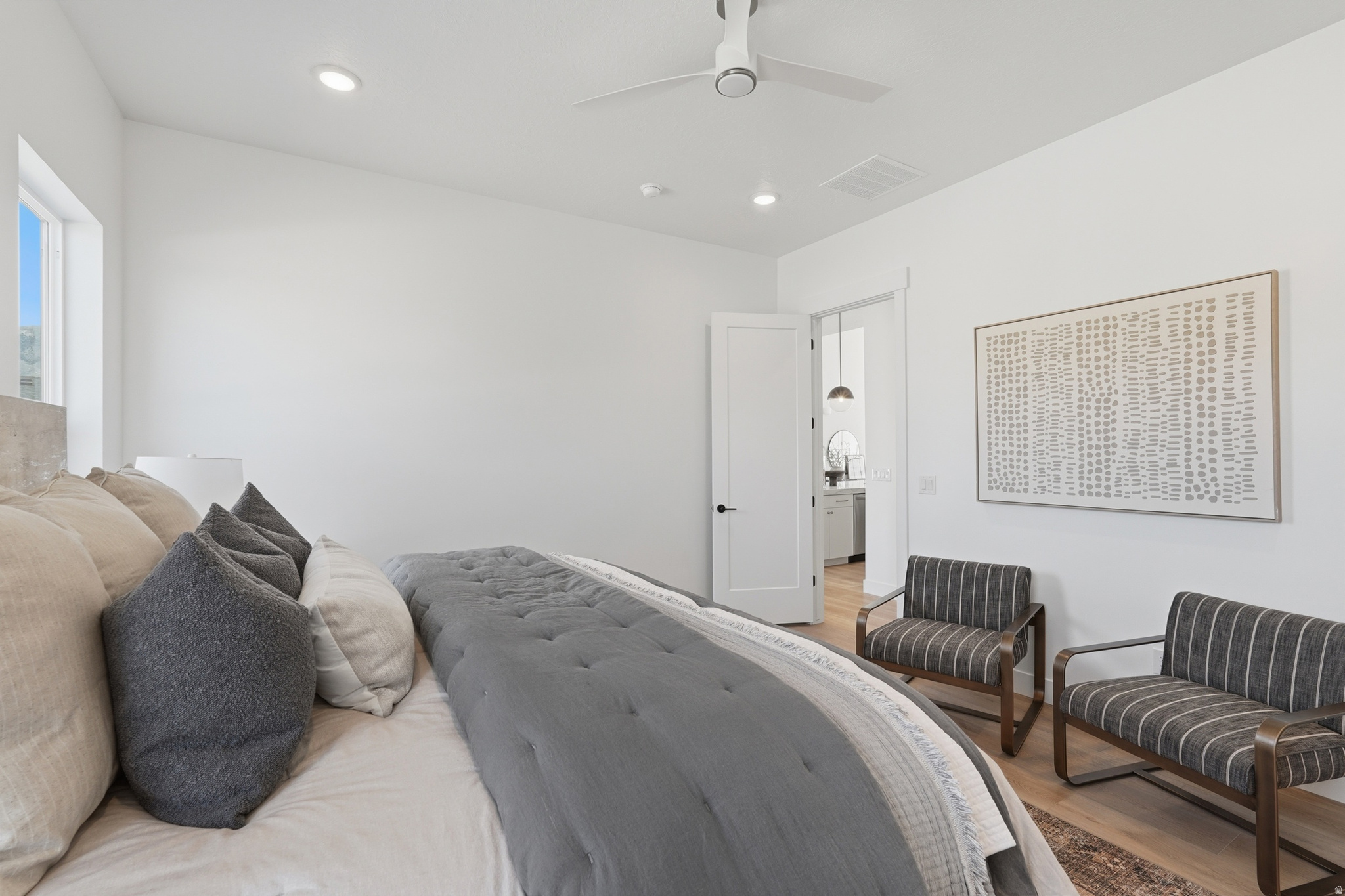 MAPLEWOOD LANE SUBDIVISION - Residential