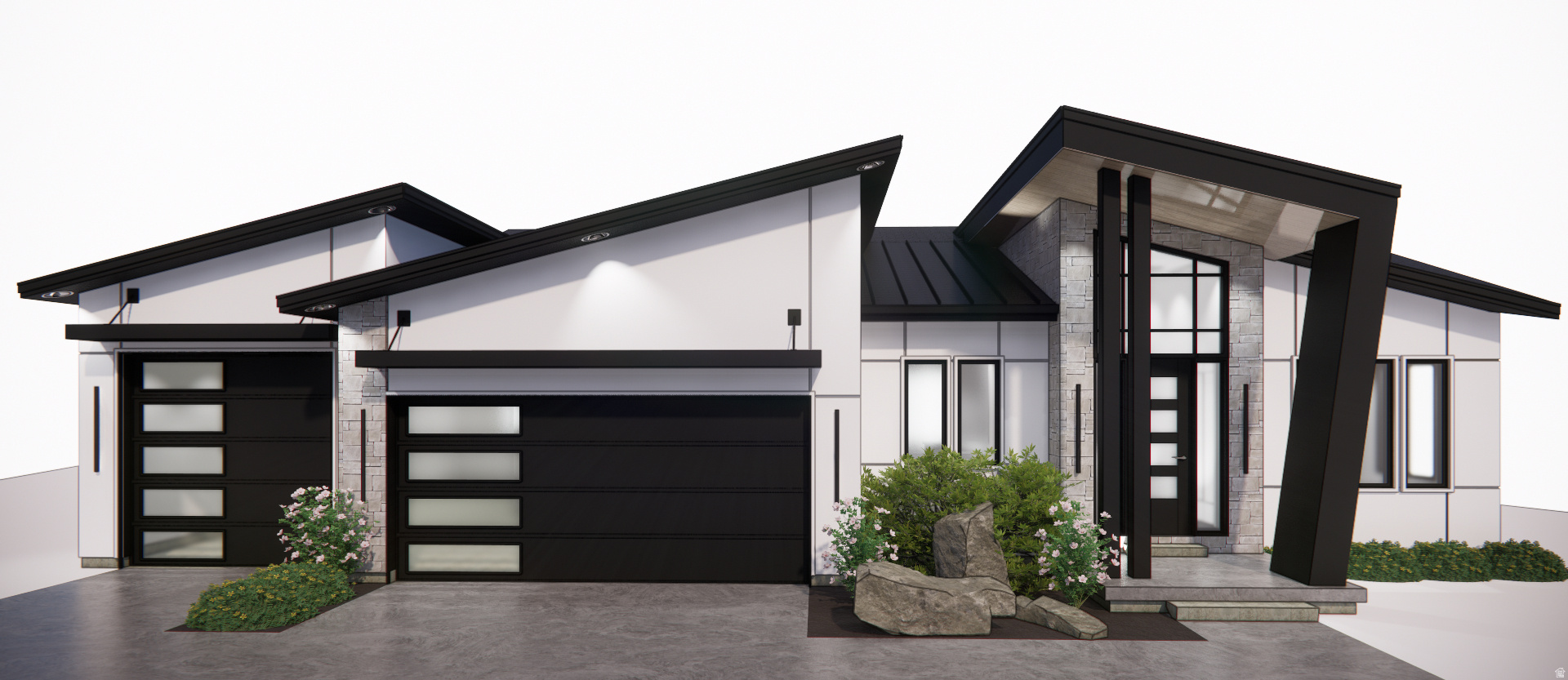 MAPLEWOOD LANE SUBDIVISION - Residential