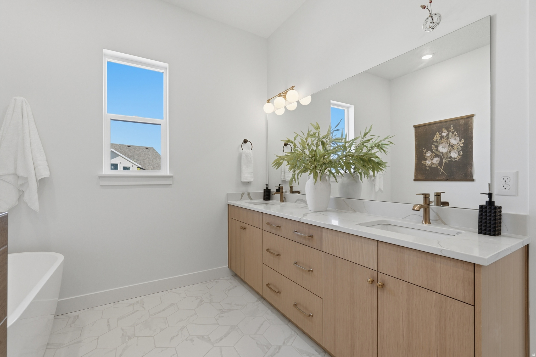 MAPLEWOOD LANE SUBDIVISION - Residential