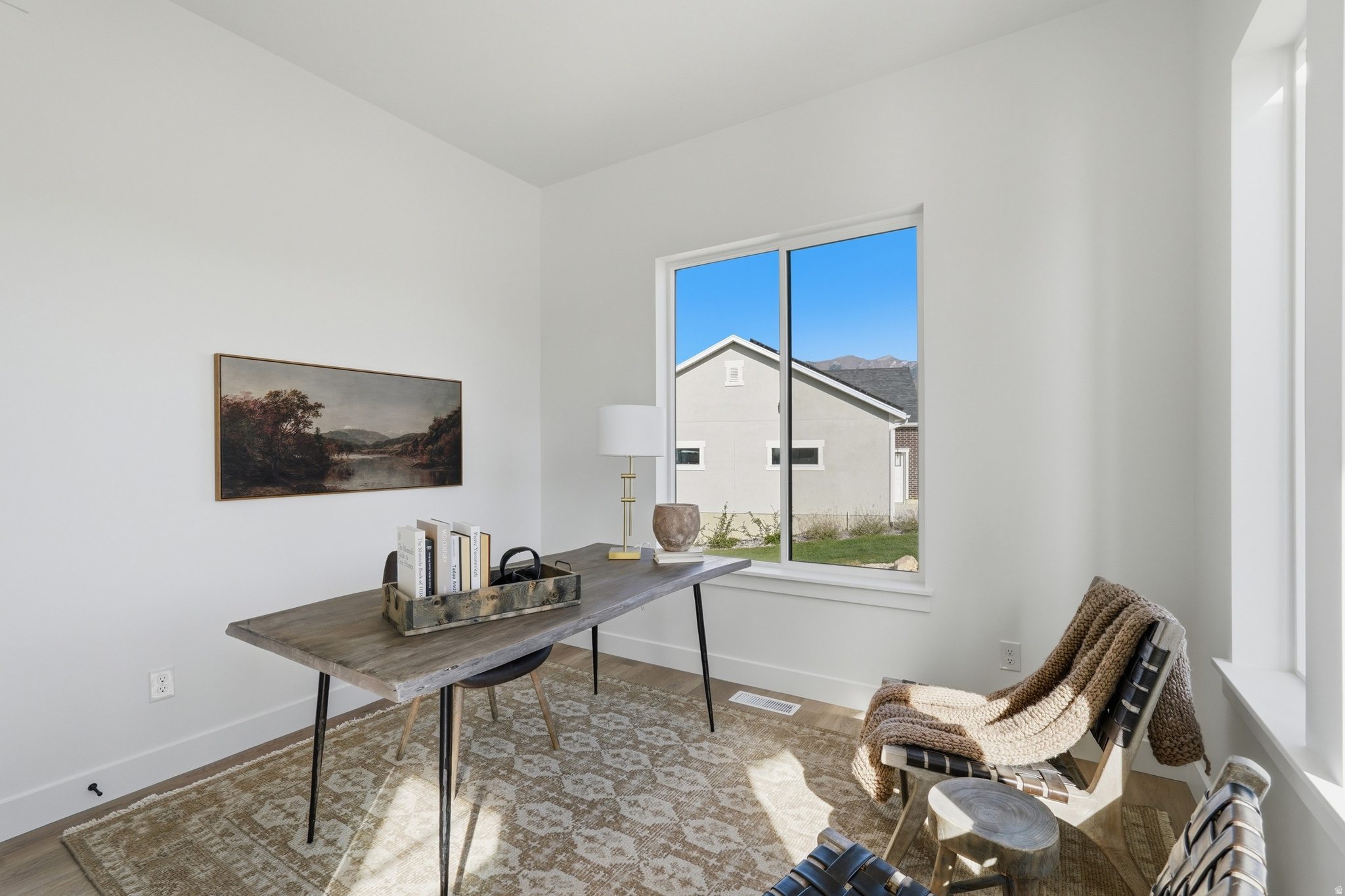 MAPLEWOOD LANE SUBDIVISION - Residential