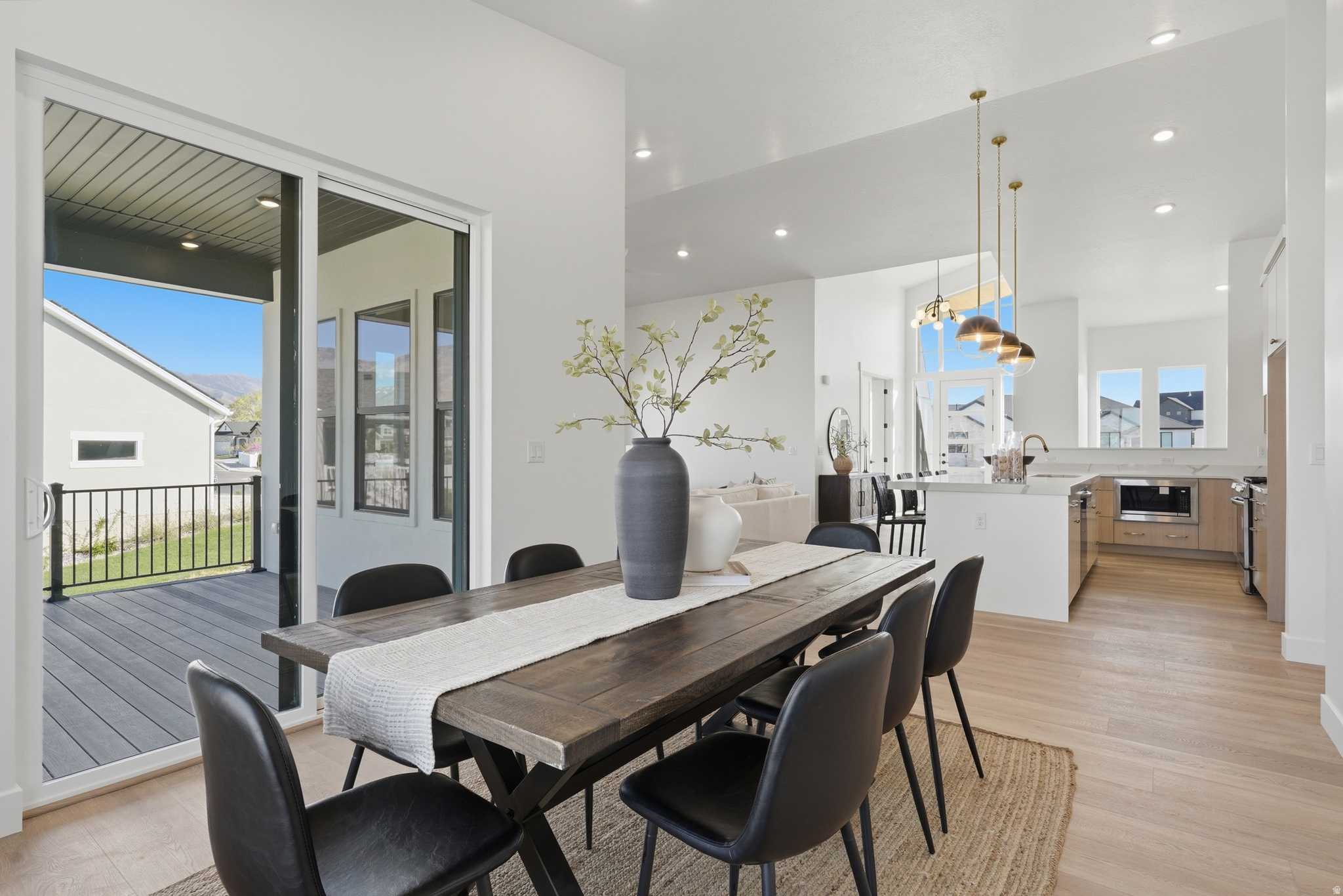 MAPLEWOOD LANE SUBDIVISION - Residential