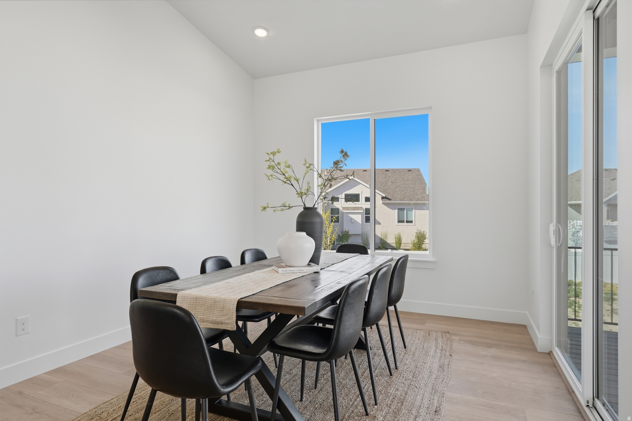 MAPLEWOOD LANE SUBDIVISION - Residential