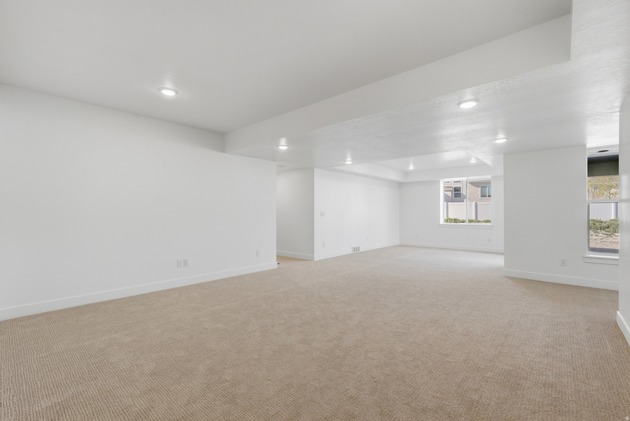 MAPLEWOOD LANE SUBDIVISION - Residential