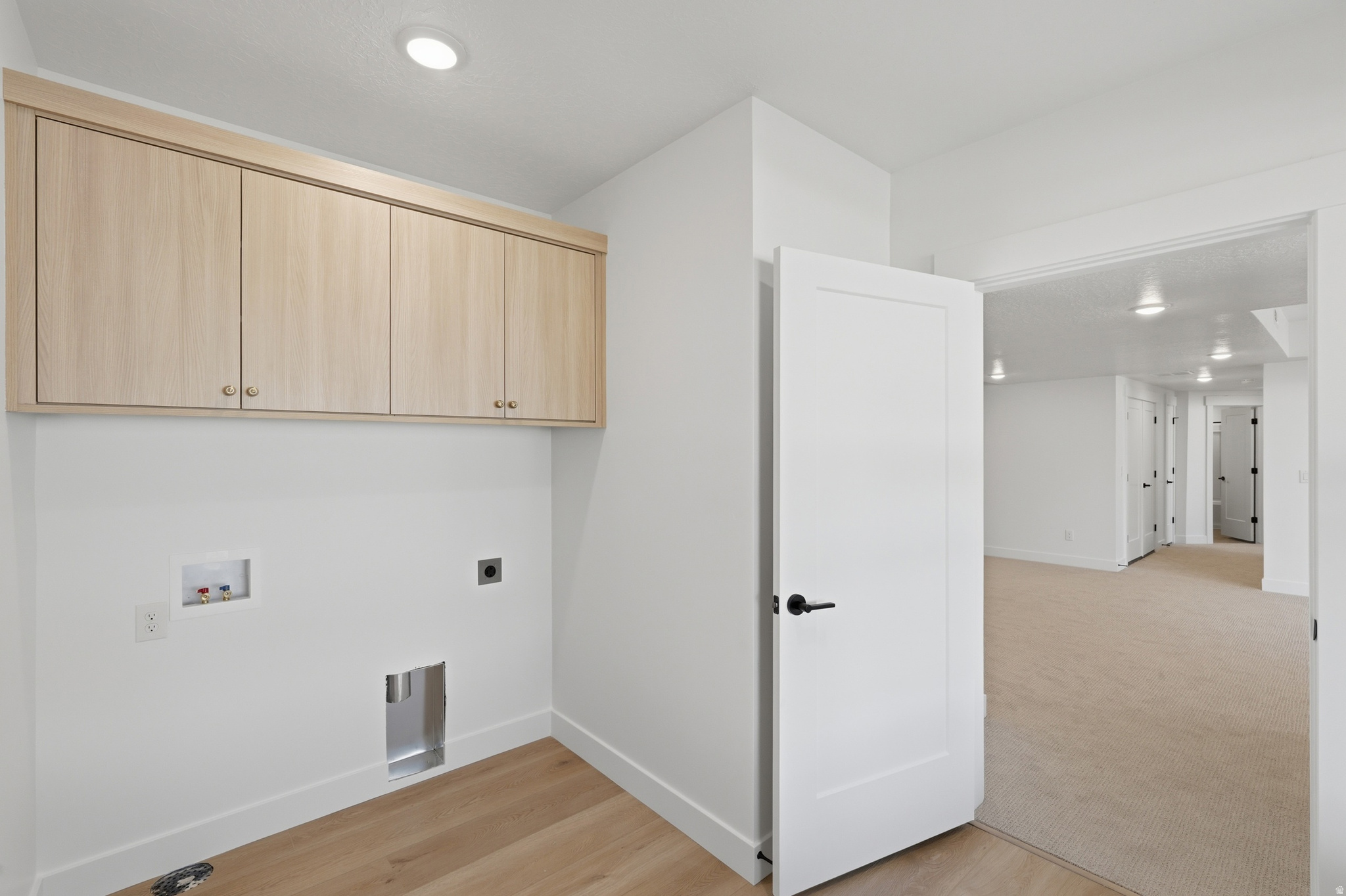 MAPLEWOOD LANE SUBDIVISION - Residential