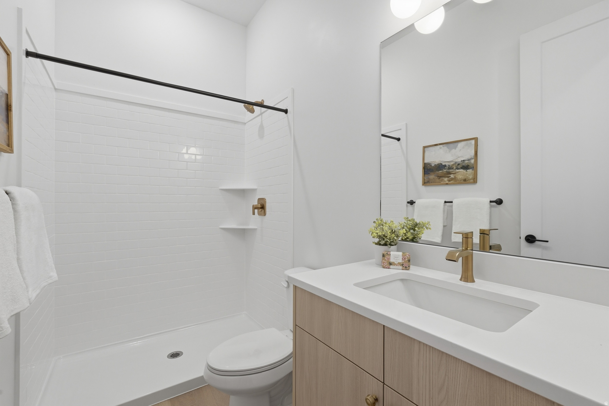 MAPLEWOOD LANE SUBDIVISION - Residential