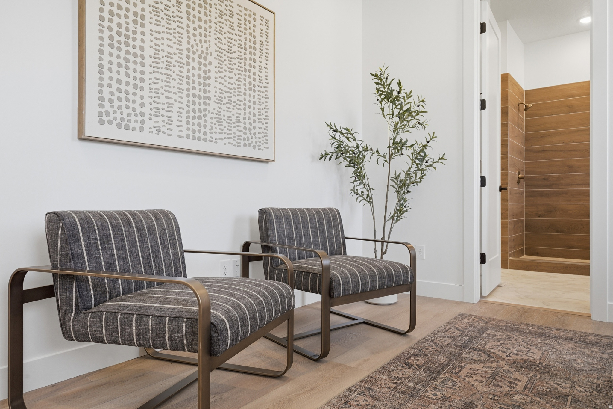 MAPLEWOOD LANE SUBDIVISION - Residential