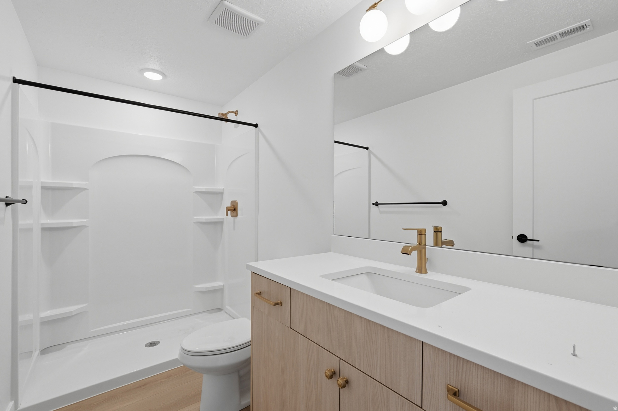 MAPLEWOOD LANE SUBDIVISION - Residential