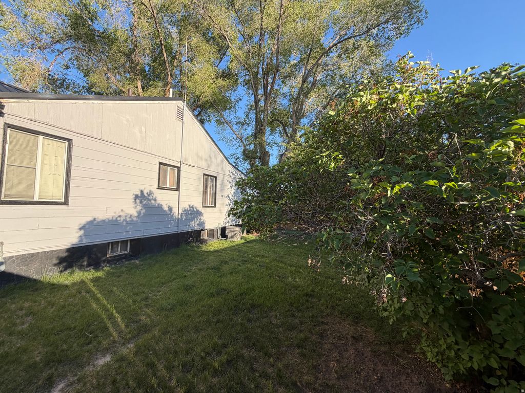 Photo of 211 W 100 S, Gunnison, UT 84634 (MLS # 2160551)