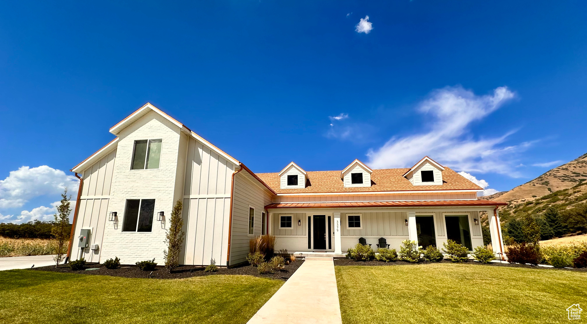 3379 S Cobblestone Loop, Mapleton, Utah image 1